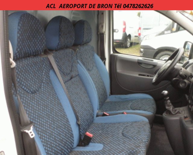 Fiat SCUDO L1H1 2.0MTJ 128CH