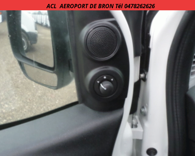 Fiat DOBLO 1.6MTJ 105CH