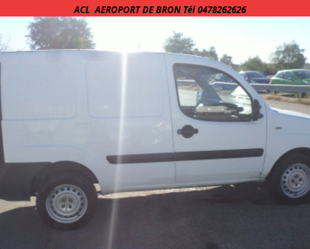 Fiat DOBLO LONG 1.3MTJ 75CH