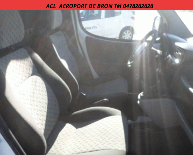 Fiat DOBLO LONG 1.3MTJ 75CH