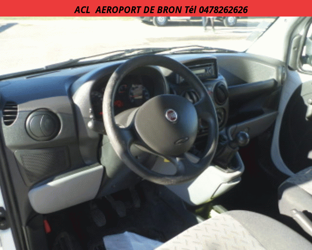 Fiat DOBLO LONG 1.3MTJ 75CH