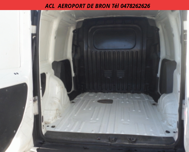 Fiat DOBLO LONG 1.3MTJ 75CH