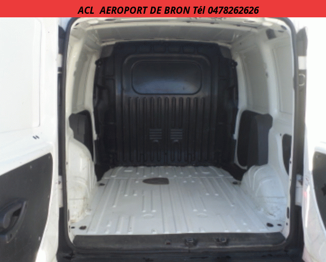 Fiat DOBLO LONG 1.3MTJ 75CH