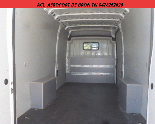 Peugeot BOXER L4H2 2.2HDI 150CH