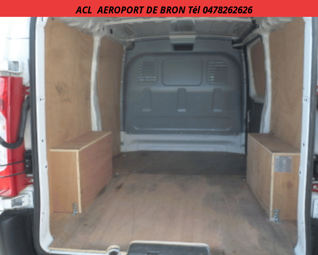 Fiat SCUDO L2 H1 2.0 MTJ 128CH