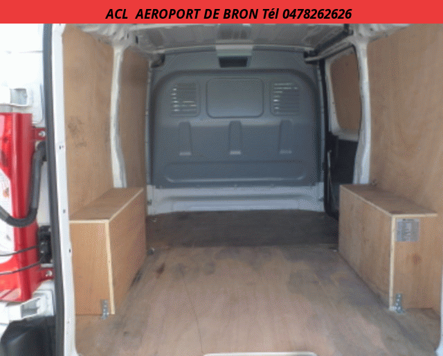 Fiat SCUDO L2 H1 2.0 MTJ 128CH