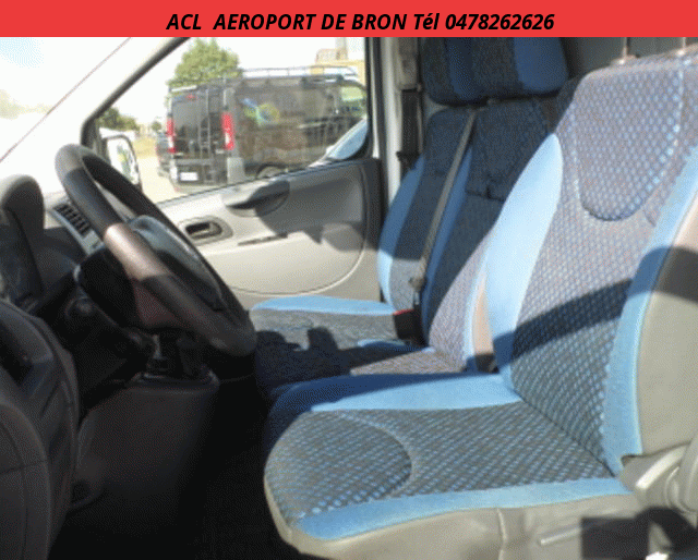 Fiat SCUDO L2 H1 2.0 MTJ 128CH