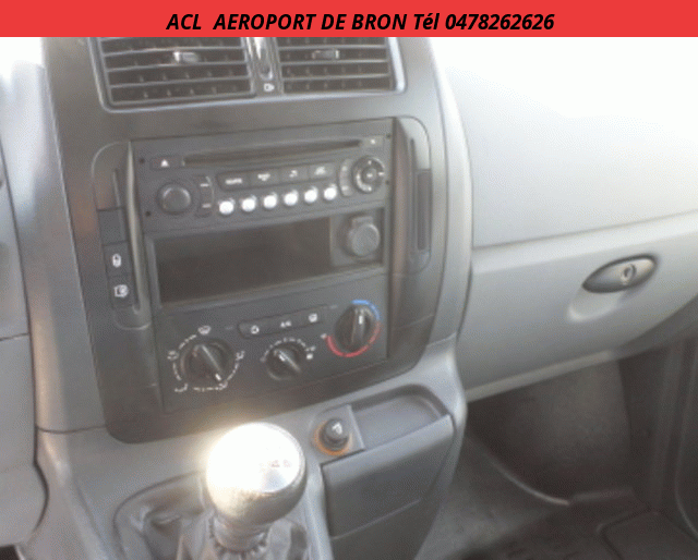 Fiat SCUDO L2 H1 2.0 MTJ 128CH