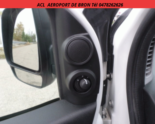 Fiat DOBLO LONG 1.6MTJ 105CH
