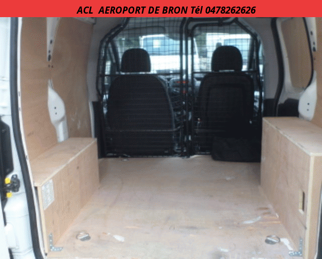 Fiat FIORINO 1.3MTJ 95CH