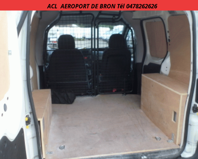 Fiat FIORINO 1.3MTJ 75CH