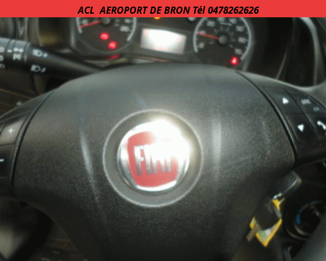 Fiat FIORINO 1.3MTJ 75CH