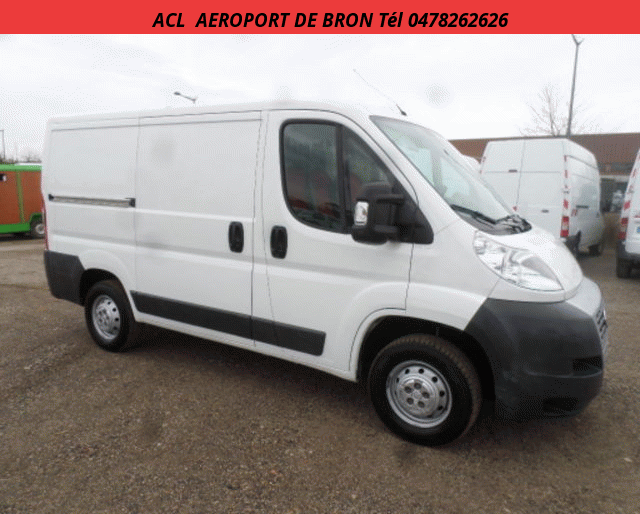 Fiat DUCATO L1H1 2.2MTJ 100