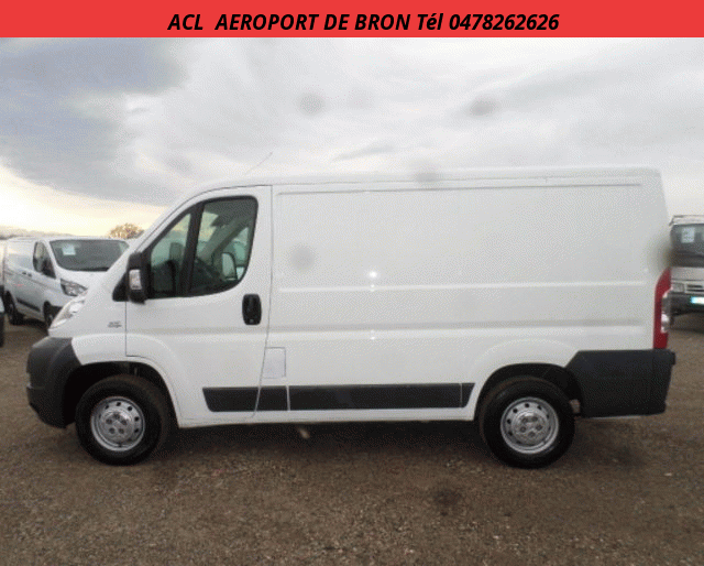 Fiat DUCATO L1H1 2.2MTJ 100