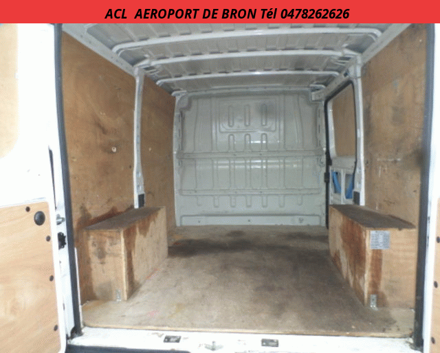 Fiat DUCATO L1H1 2.2MTJ 100