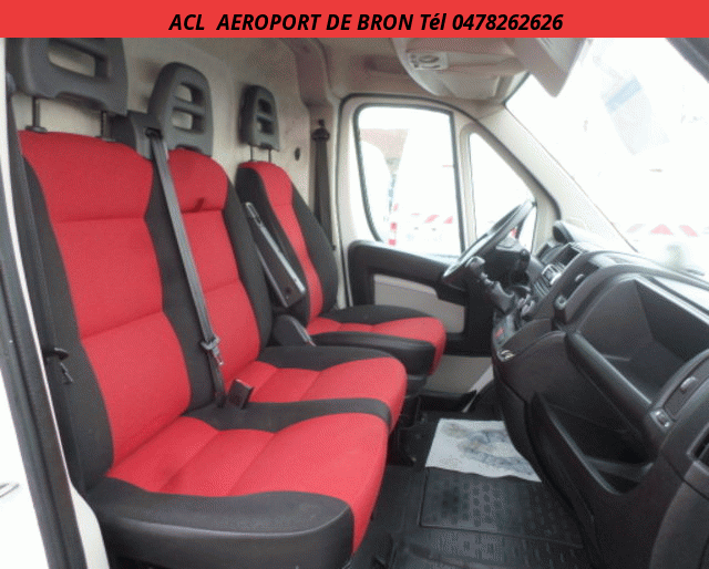 Fiat DUCATO L1H1 2.2MTJ 100