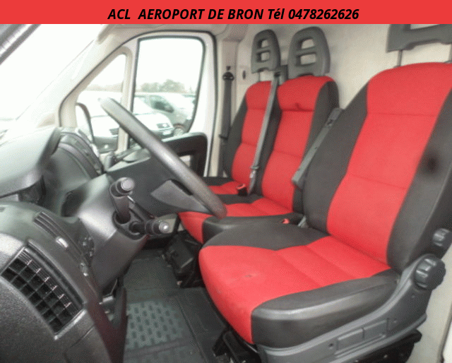 Fiat DUCATO L1H1 2.2MTJ 100