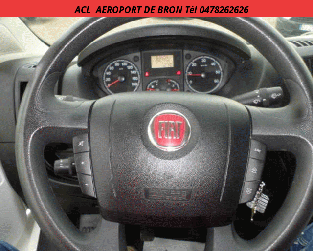 Fiat DUCATO L1H1 2.2MTJ 100