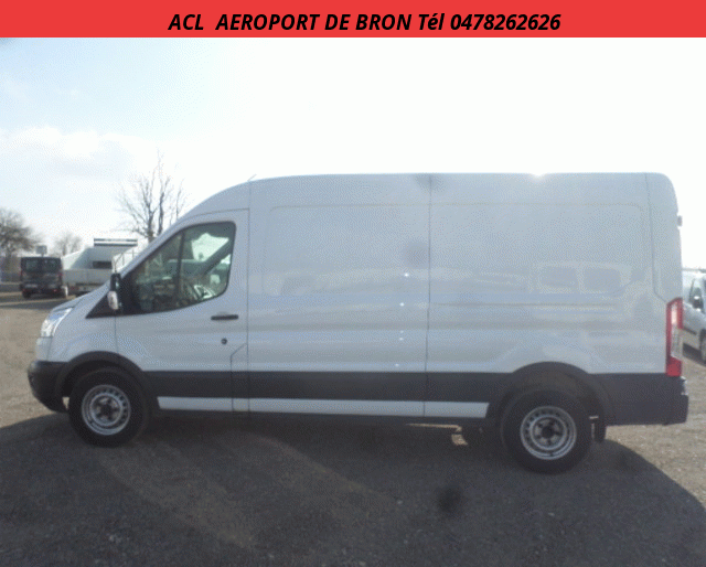Ford TRANSIT L3 H2 3T5 2.2 TDCI 125
