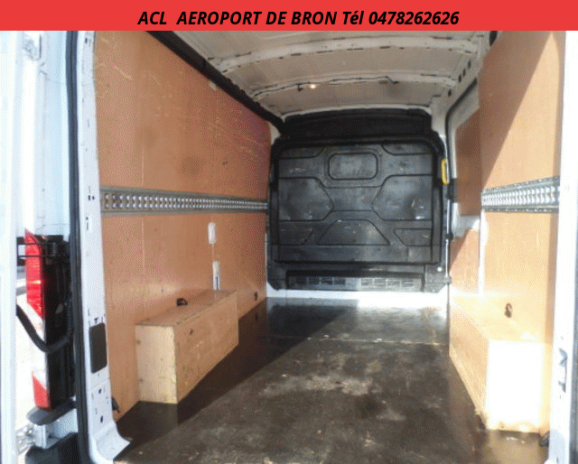 Ford TRANSIT L2 H2 3T5 2.2 TDCI 125