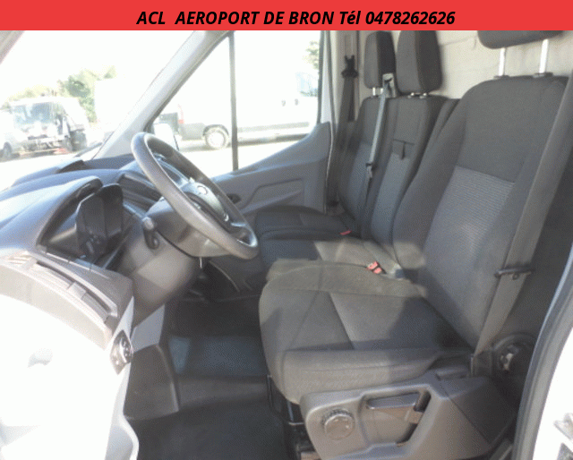 Ford TRANSIT L2 H2 3T5 2.2 TDCI 125