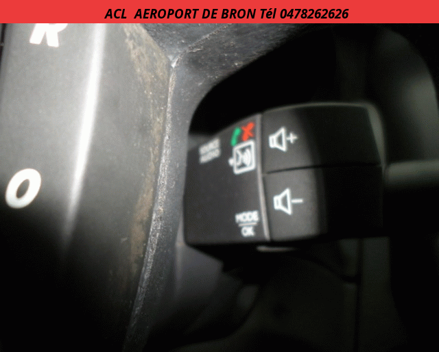 Renault TRAFIC L1H1 EXTRA 2.0DCI 115CH