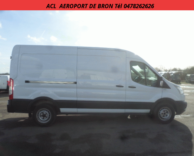 Ford TRANSIT L3 H2 3T5 2.2 TDCI 125