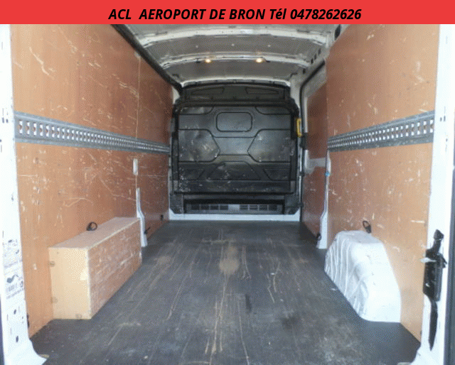 Ford TRANSIT L3 H2 3T5 2.2 TDCI 125