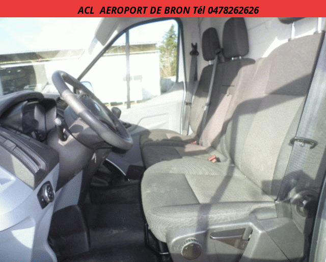 Ford TRANSIT L3 H2 3T5 2.2 TDCI 125