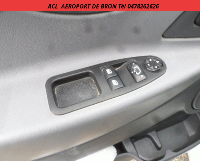 Citroën JUMPY L1 H1 2.0 HDI 120