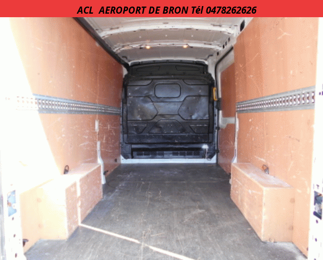 Ford TRANSIT L3H2 2.2TDCI 125CH