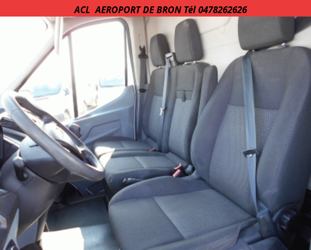 Ford TRANSIT L3H2 2.2TDCI 125CH