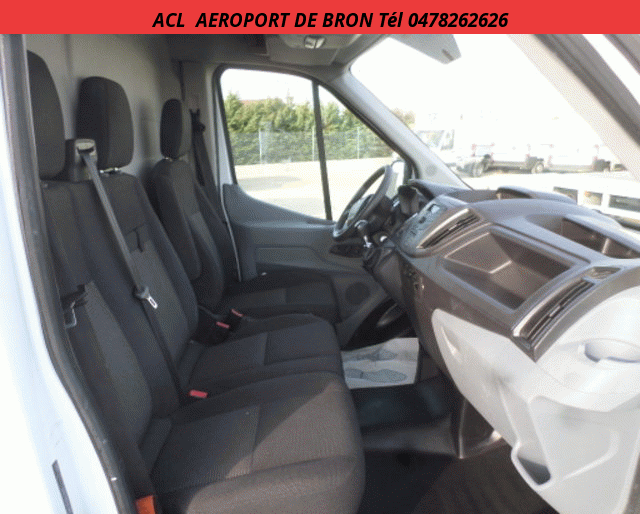 Ford TRANSIT L3H2 2.2TDCI 125CH