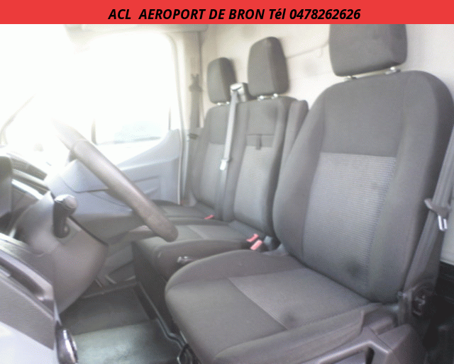 Ford TRANSIT L3H2 2.2TDCI 125CH