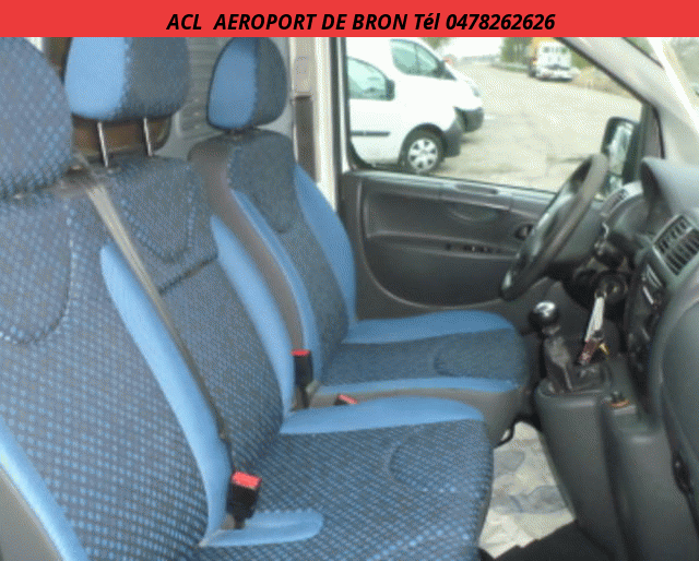 Fiat SCUDO L1H1 2.0MTJ 128CH