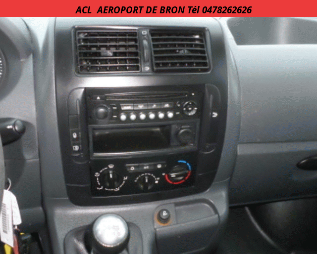 Fiat SCUDO L1H1 2.0MTJ 128CH