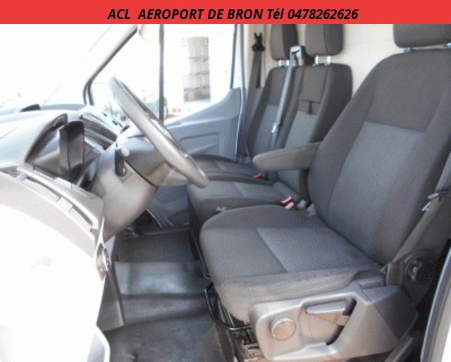 Ford TRANSIT L2 H2 3T5 2.2 TDCI 125