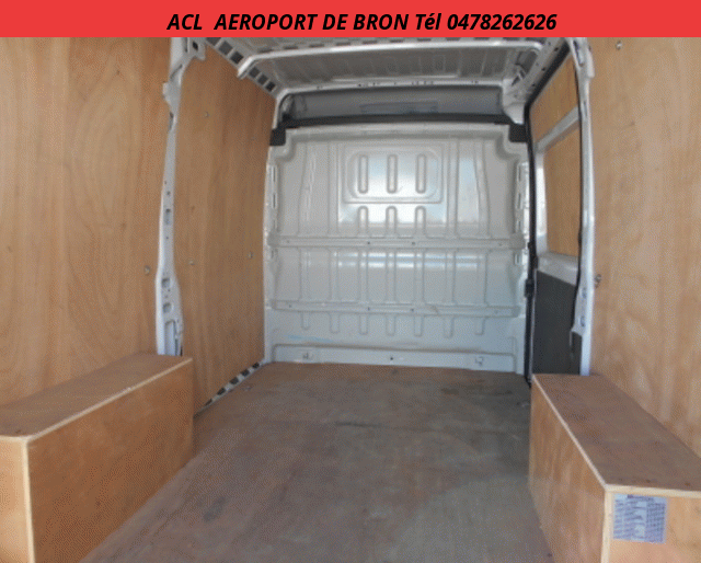 Fiat DUCATO L2H2 2.3MTJ 130CH