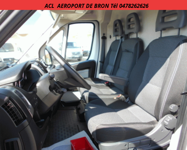 Fiat DUCATO L2H2 2.3MTJ 130CH