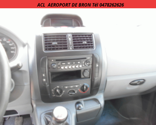 Citroën JUMPY L1 H1 2.0 HDI 120