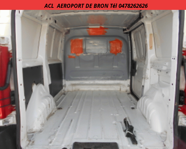 Citroën JUMPY L1 H1 2.0 HDI 120