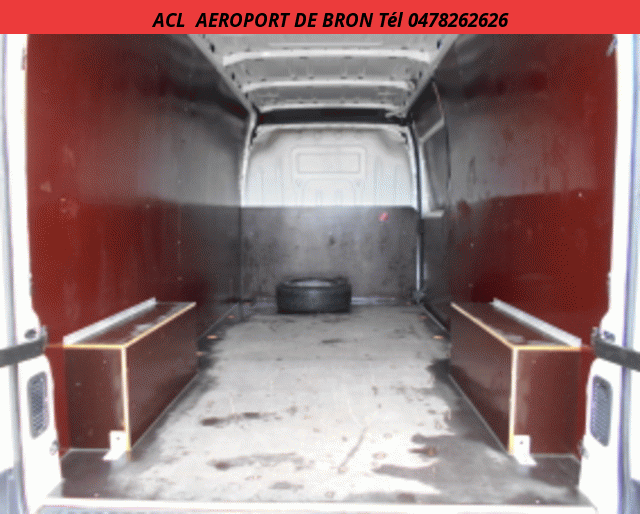 Opel MOVANO L3 H2 2.3 CDTI 140