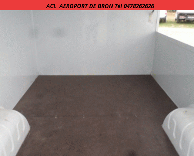 Renault FOOD TRUCKS MAGASIN TRAFIC 2.0 DCI 115