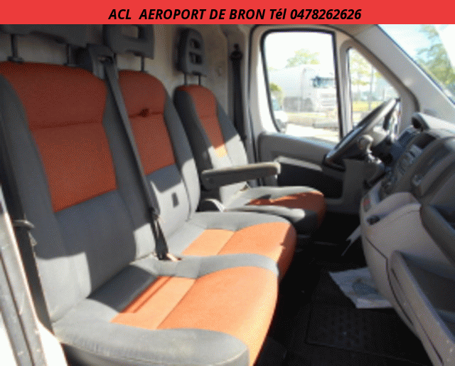 Fiat DUCATO L2 H2 2.3 MTJ 120