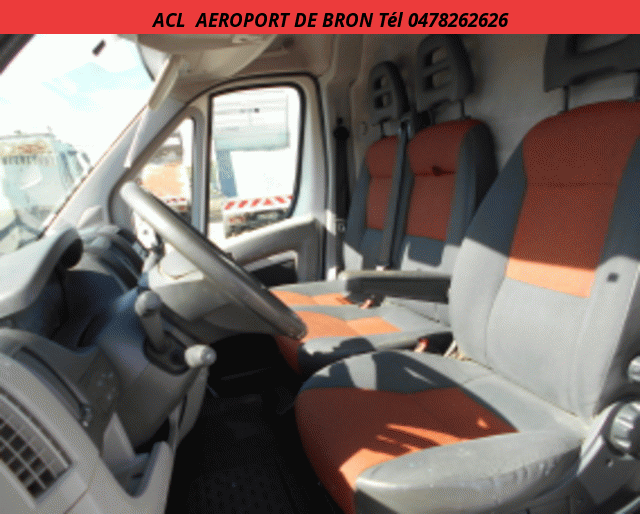 Fiat DUCATO L2 H2 2.3 MTJ 120