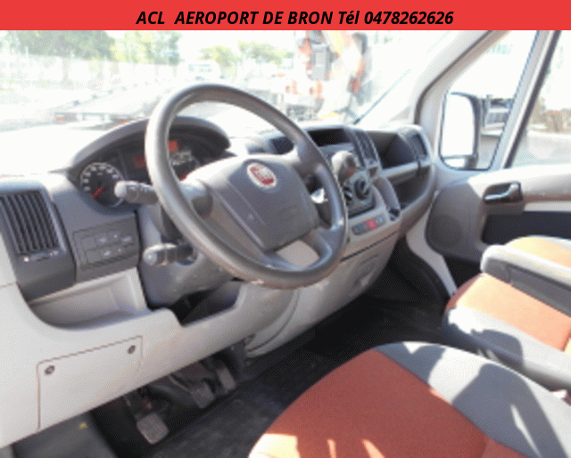 Fiat DUCATO L2 H2 2.3 MTJ 120