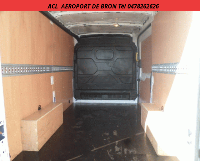 Ford TRANSIT L2 H2 3T5 2.2 TDCI 125