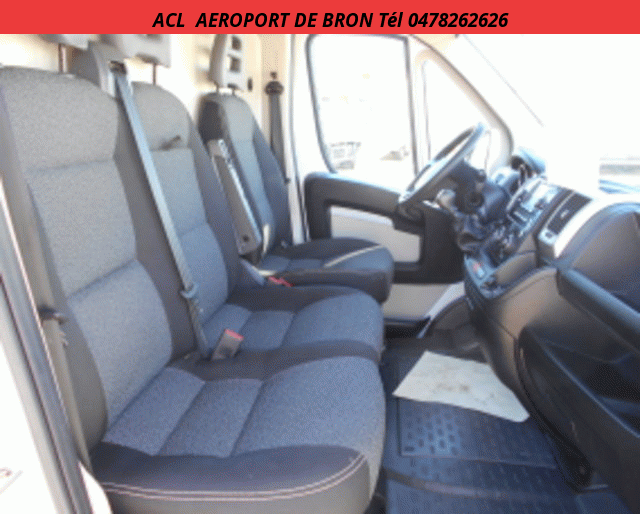 Fiat DUCATO L3 H2 2.3 MTJ 130