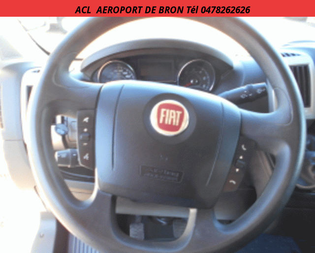 Fiat DUCATO L3 H2 2.3 MTJ 130