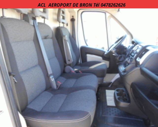 Fiat DUCATO L3 H2 2.3 MTJ 130
